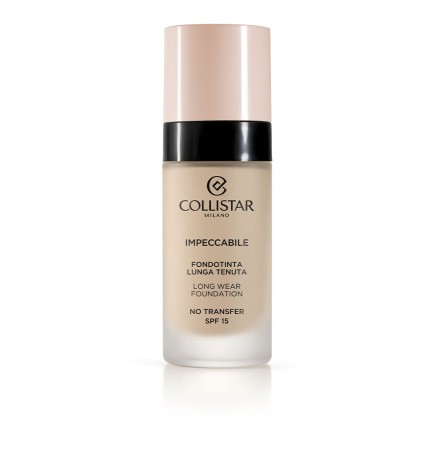 IMPECCABILE long wear foundation 1N - Collistar - 8015150132022