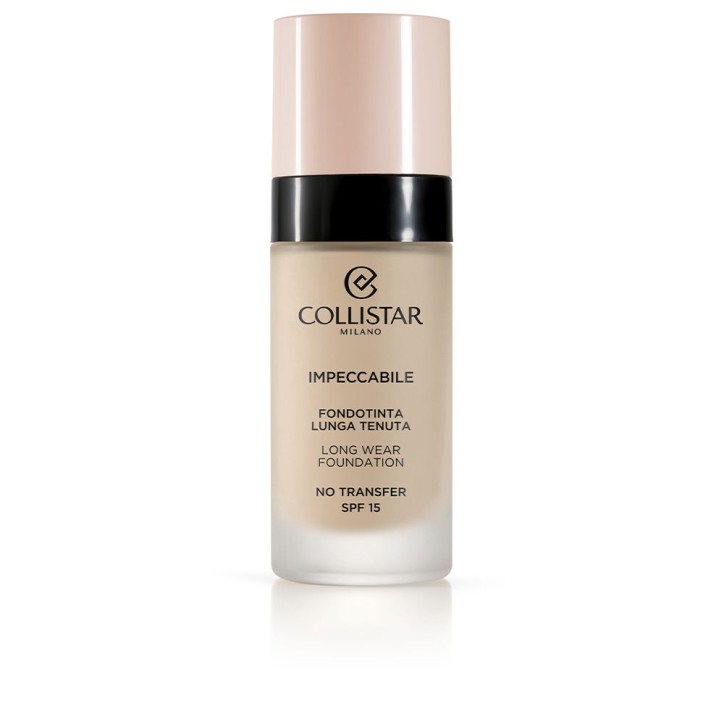IMPECCABILE long wear foundation 1N
