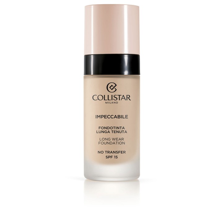 IMPECCABILE long wear foundation 1R