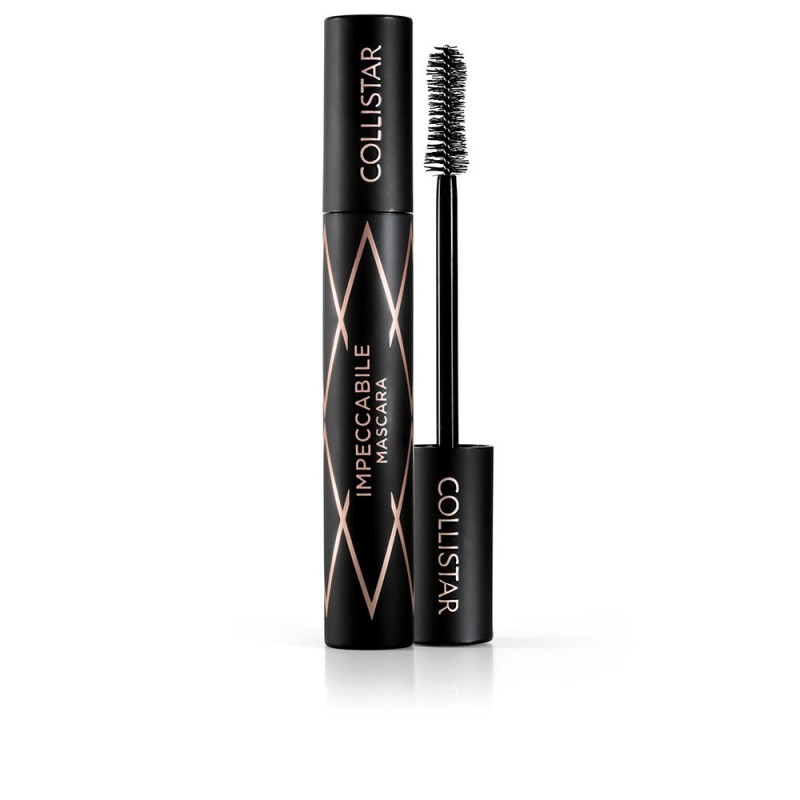 IMPECCABILE mascara black - Collistar - 8015150160001 -