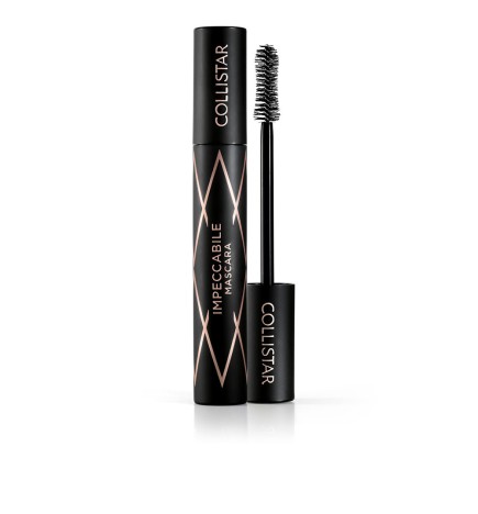 IMPECCABILE mascara black - Collistar - 8015150160001 -