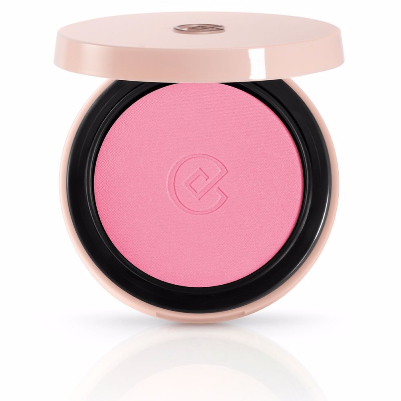 Collistar IMPECCABLE MAXI blush 06-riviera rose