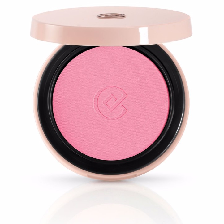 IMPECCABLE MAXI blush 06-riviera rose