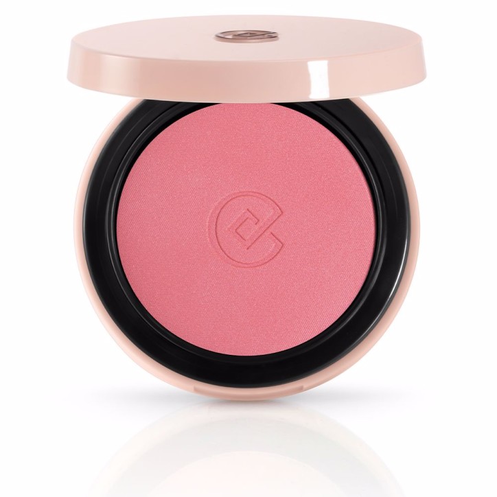 IMPECCABLE MAXI blush 04-confetto
