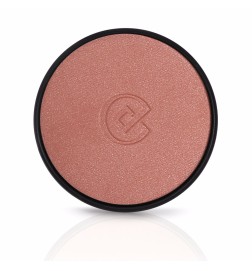 IMPECCABLE MAXI blush refill 08-hennè - Collistar -