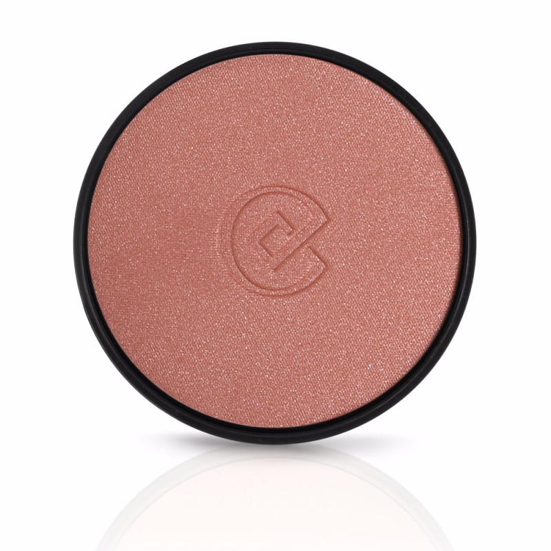 IMPECCABLE MAXI blush refill 08-hennè - Collistar -