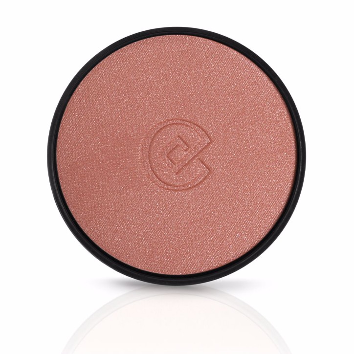 IMPECCABLE MAXI blush refill 08-hennè