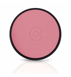 Collistar IMPECCABLE MAXI blush refill 07-ortensia