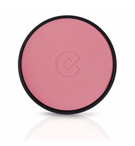 Collistar IMPECCABLE MAXI blush refill 07-ortensia