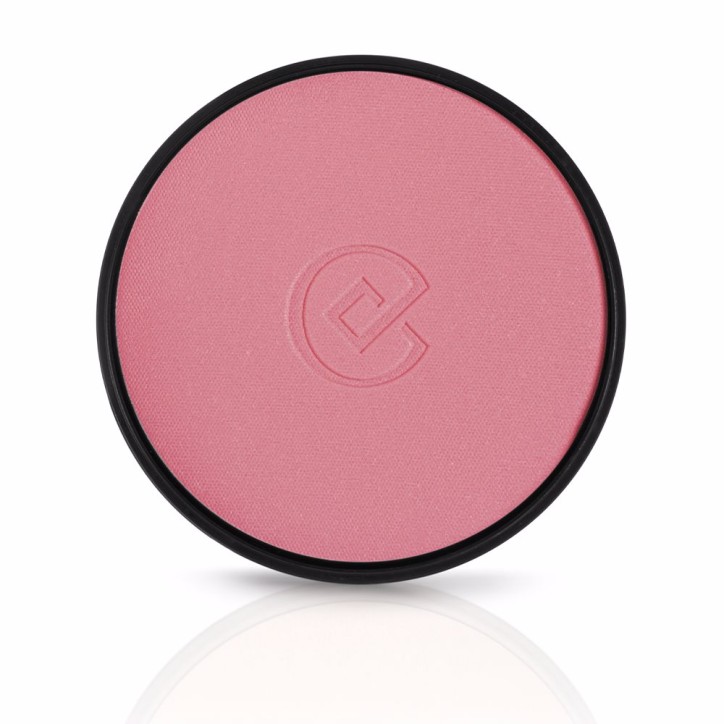 IMPECCABLE MAXI blush refill 07-ortensia