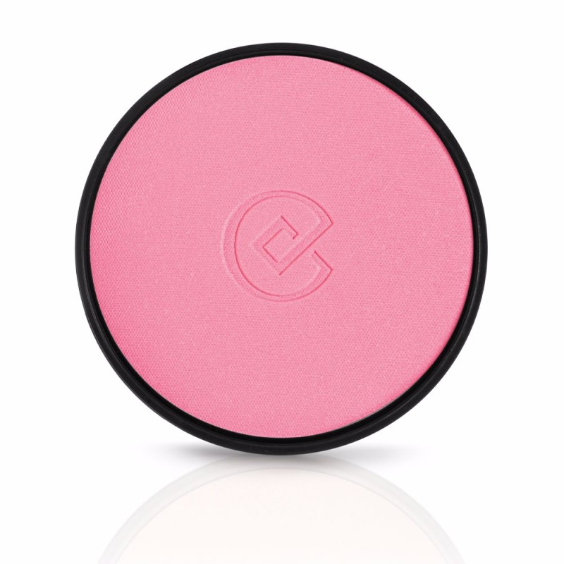 IMPECCABLE MAXI blush refill 06-riviera rose - Collistar -