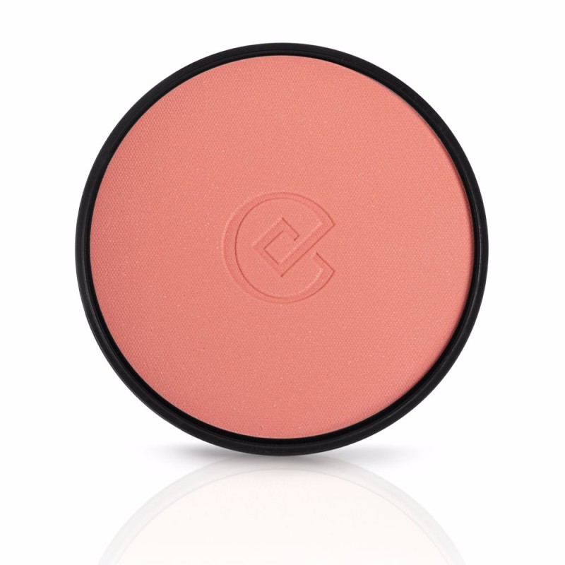 IMPECCABLE MAXI blush refill 05-canyon - Collistar -