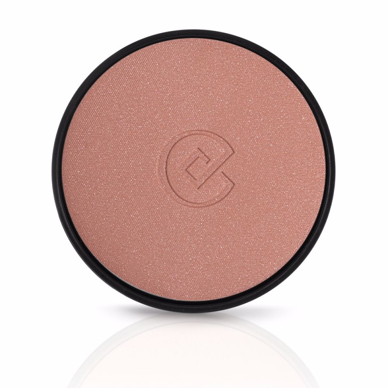 Collistar IMPECCABLE MAXI blush refill 03-terracotta