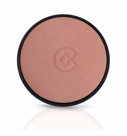 Collistar IMPECCABLE MAXI blush refill 03-terracotta