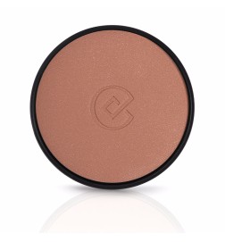 IMPECCABLE MAXI blush refill 02-amber - Collistar -