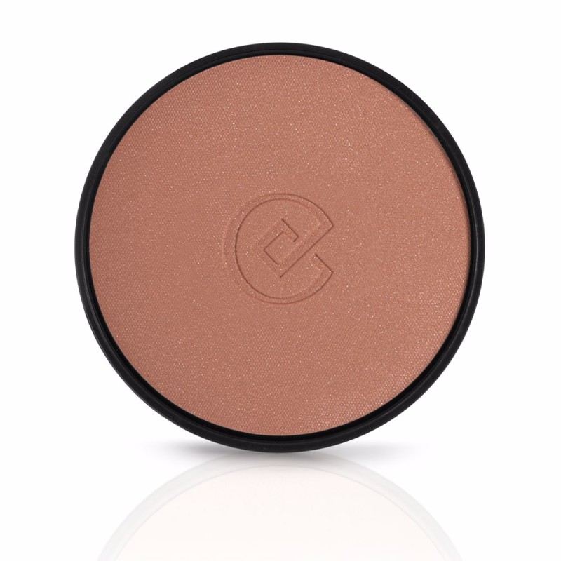 IMPECCABLE MAXI blush refill 02-amber - Collistar -