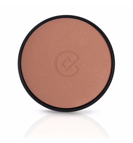 IMPECCABLE MAXI blush refill 02-amber - Collistar -
