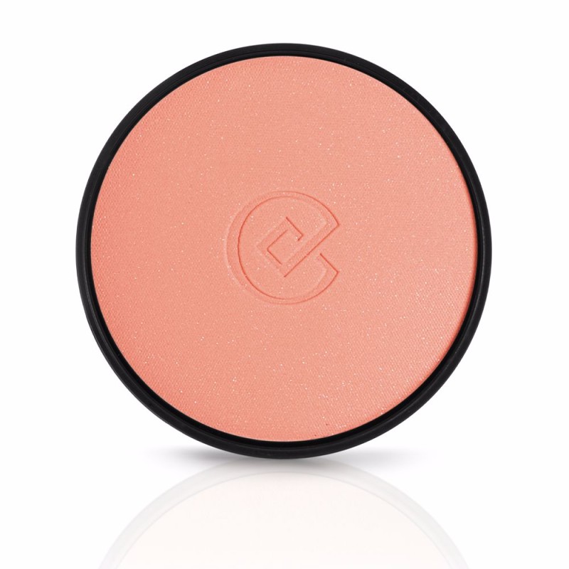 IMPECCABLE MAXI blush refill 01-sand - Collistar -