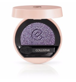 Collistar IMPECCABLE compact eye shadow 320-lavander frost