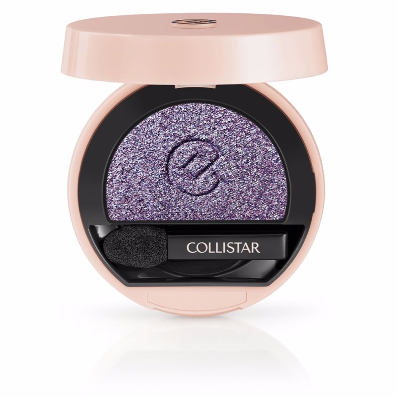 Collistar IMPECCABLE compact eye shadow 320-lavander frost
