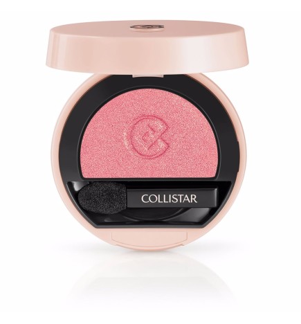 IMPECCABLE compact eye shadow 230-baby rose satin - Collistar -