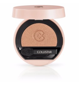 IMPECCABLE compact eye shadow 220-honey satin - Collistar -