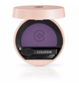 IMPECCABLE compact eye shadow 140-purple haze matte - Collistar