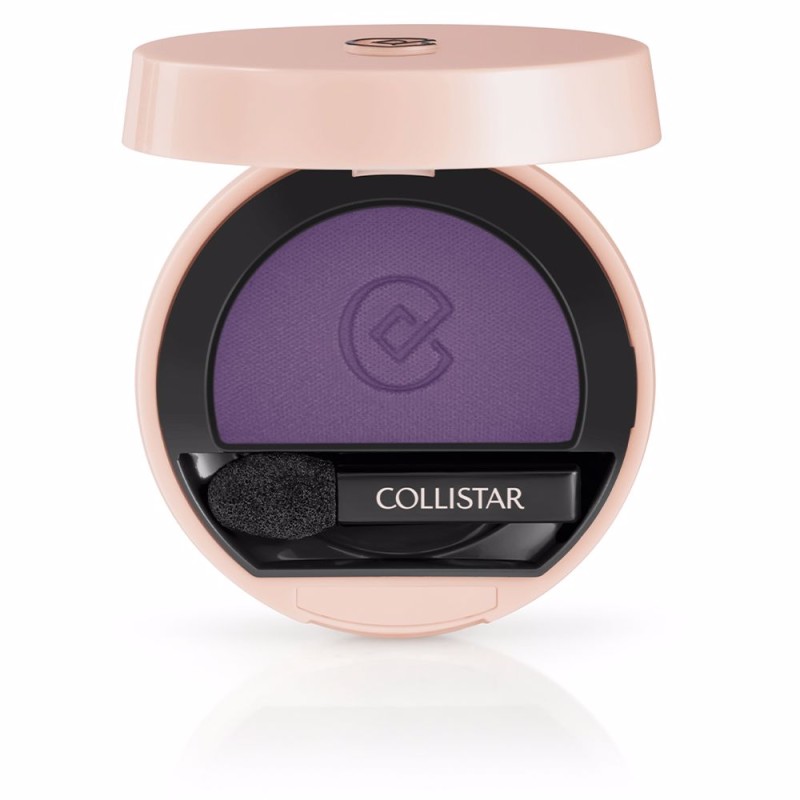 IMPECCABLE compact eye shadow 140-purple haze matte - Collistar