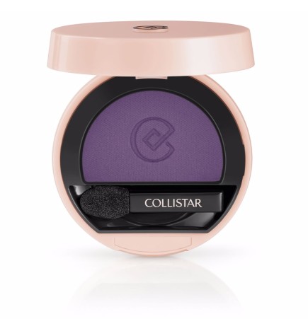 IMPECCABLE compact eye shadow 140-purple haze matte - Collistar