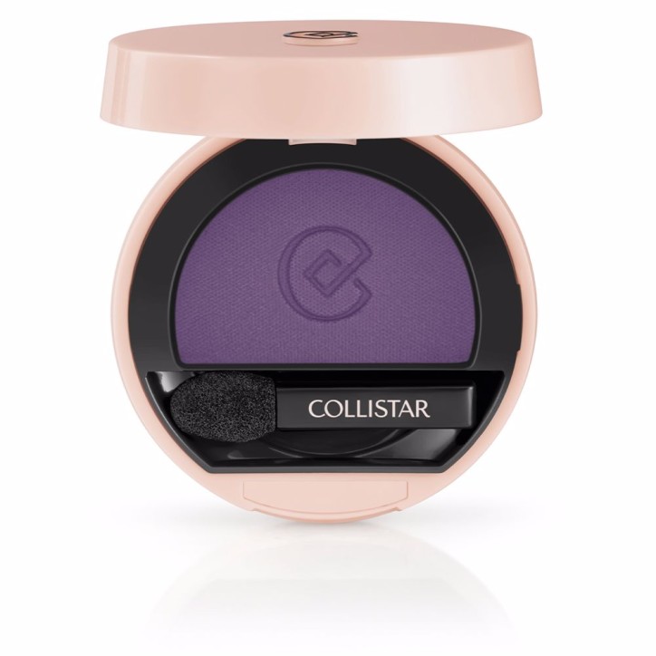 IMPECCABLE compact eye shadow 140-purple haze matte