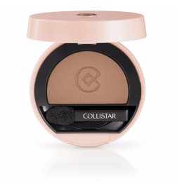 IMPECCABLE compact eye shadow 110-cinnamon matte - Collistar -