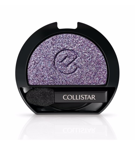 Collistar IMPECCABLE compact eye shadow refill 320-lavander frost