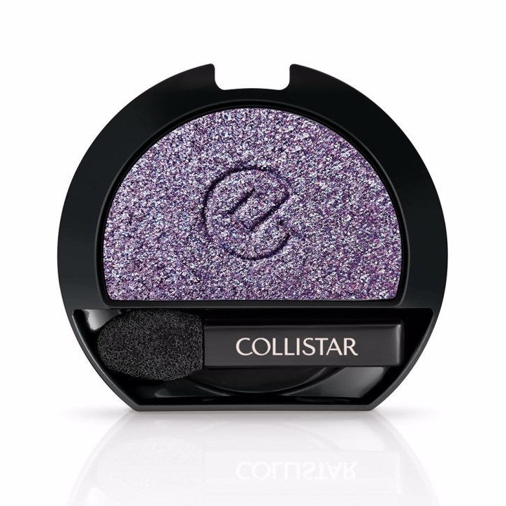 IMPECCABLE compact eye shadow refill 320-lavander frost