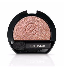 IMPECCABLE compact eye shadow refill 300-pink gold frost -