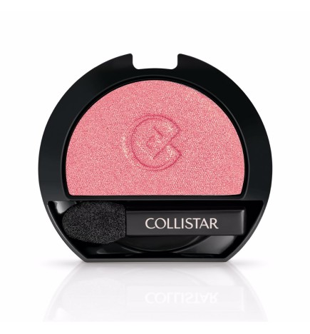 IMPECCABLE compact eye shadow refill 230-baby rose satin -