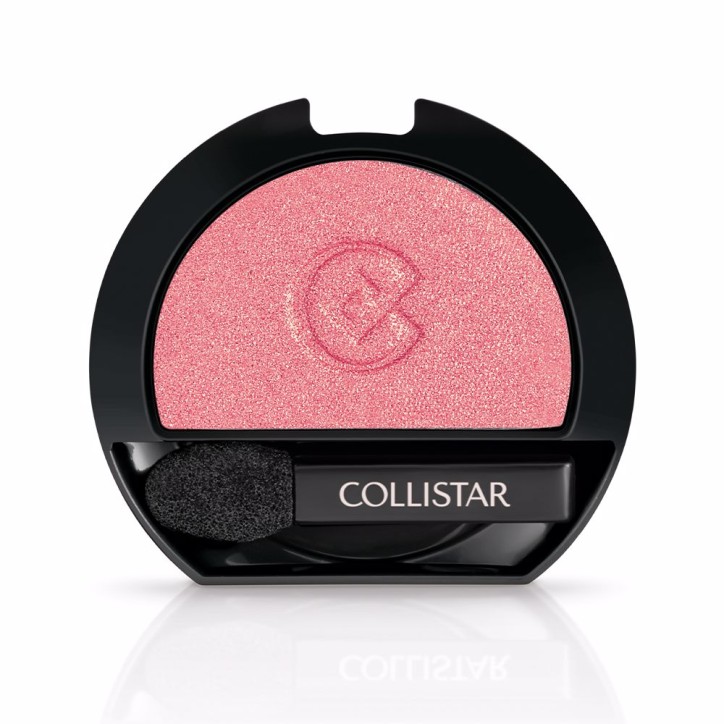IMPECCABLE compact eye shadow refill  230-baby rose satin