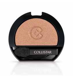 IMPECCABLE compact eye shadow refill 220-honey satin -