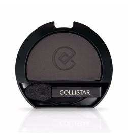 Collistar IMPECCABLE compact eye shadow refill 150-smoky matte