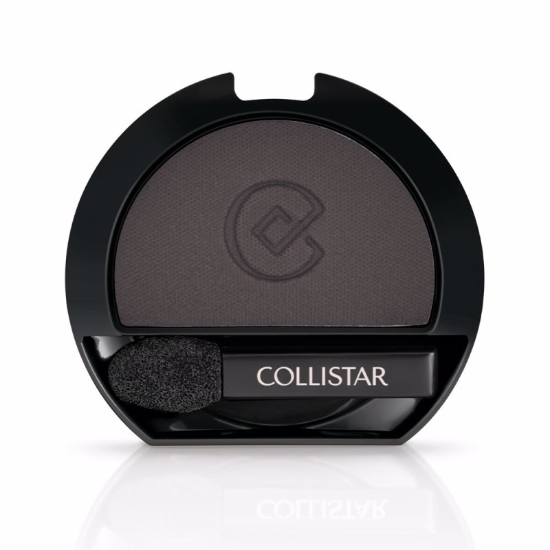 Collistar IMPECCABLE compact eye shadow refill 150-smoky matte