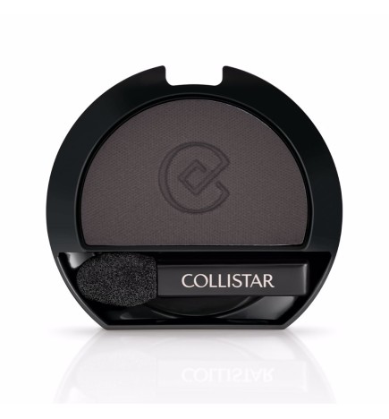 Collistar IMPECCABLE compact eye shadow refill 150-smoky matte