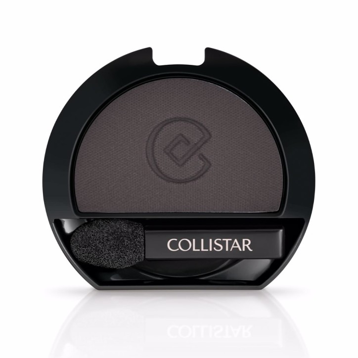 IMPECCABLE compact eye shadow refill 150-smoky matte