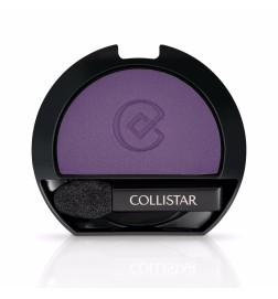IMPECCABLE compact eye shadow refill 140-purple haze matte -
