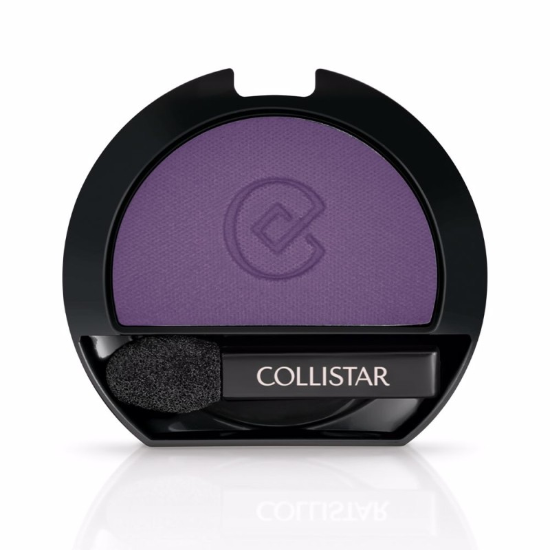 IMPECCABLE compact eye shadow refill 140-purple haze matte -