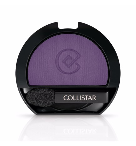 IMPECCABLE compact eye shadow refill 140-purple haze matte -