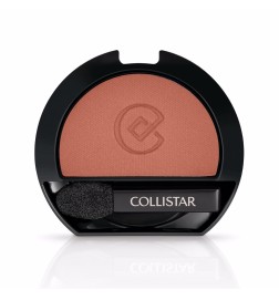 IMPECCABLE compact eye shadow refill 130-paprika matte -