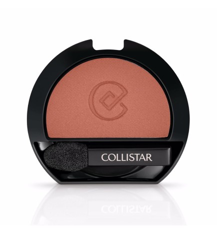 IMPECCABLE compact eye shadow refill 130-paprika matte -