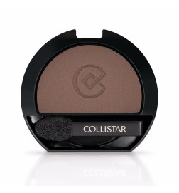 IMPECCABLE compact eye shadow refill 120-brunette matte -