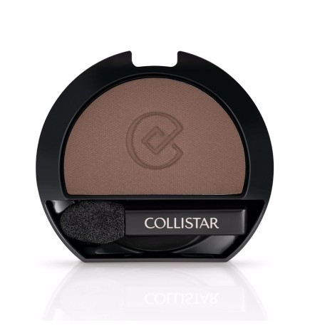 IMPECCABLE compact eye shadow refill 120-brunette matte -