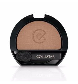 IMPECCABLE compact eye shadow refill 110-cinnamon matte -