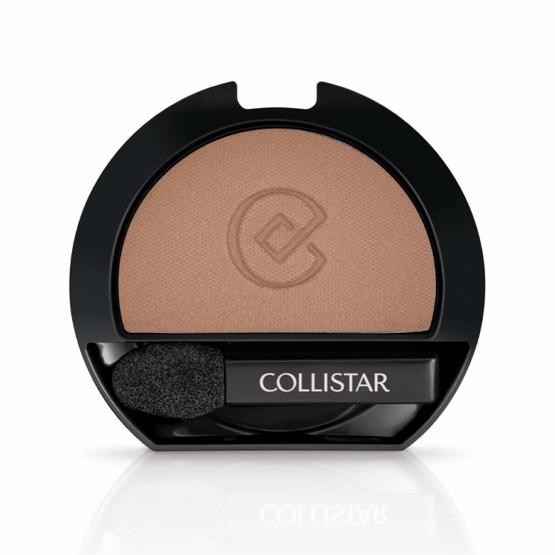 IMPECCABLE compact eye shadow refill 110-cinnamon matte -